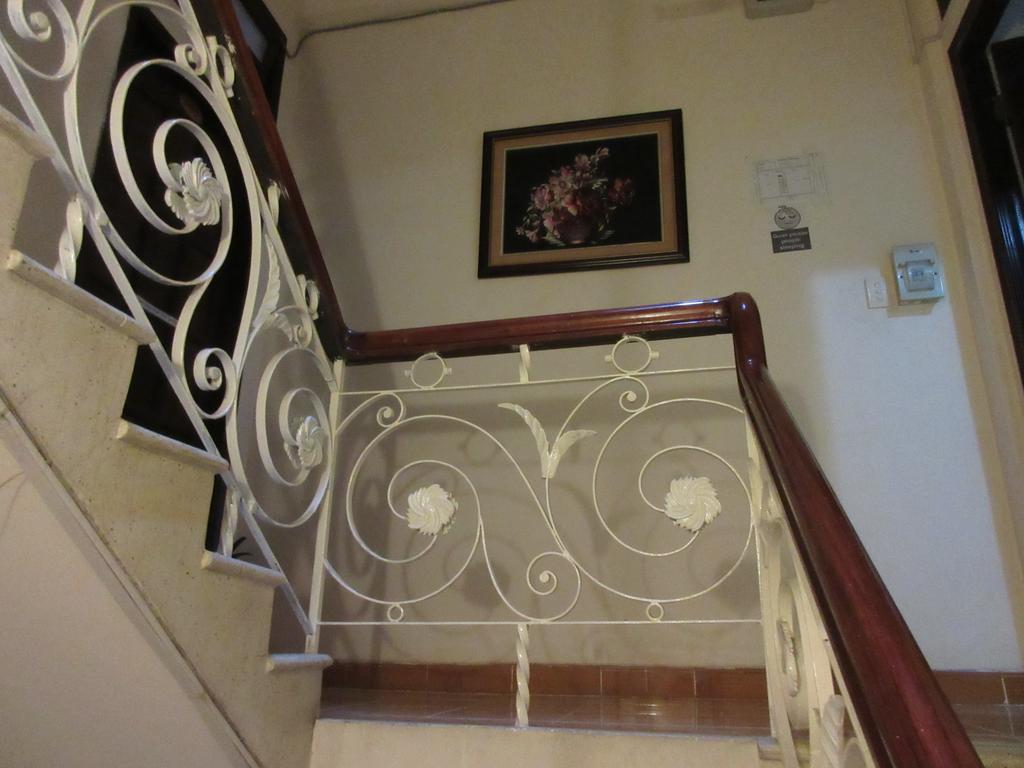 An Tam 3 Hotel Cidade de Ho Chi Minh Quarto foto