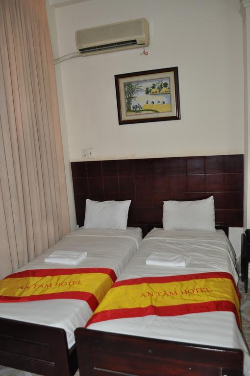 An Tam 3 Hotel Cidade de Ho Chi Minh Quarto foto