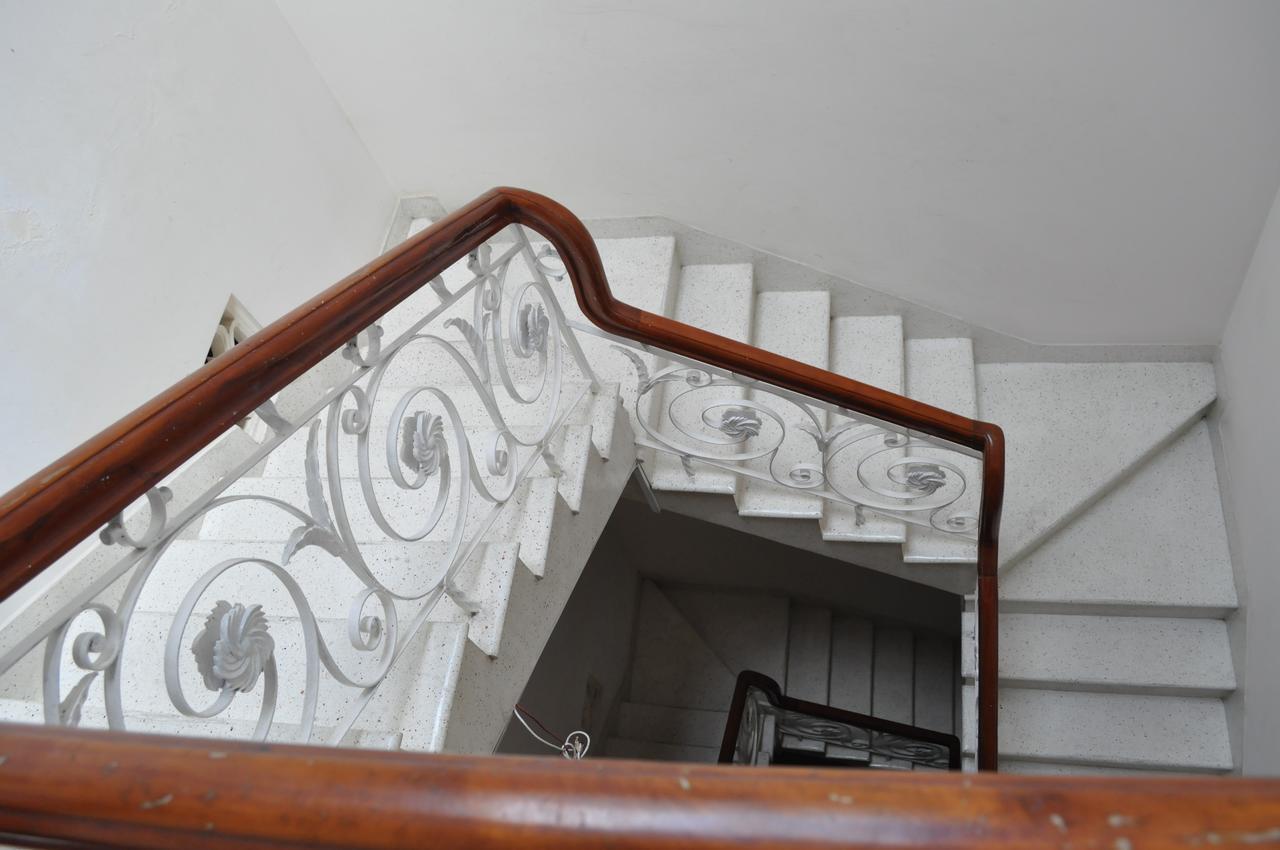 An Tam 3 Hotel Cidade de Ho Chi Minh Quarto foto
